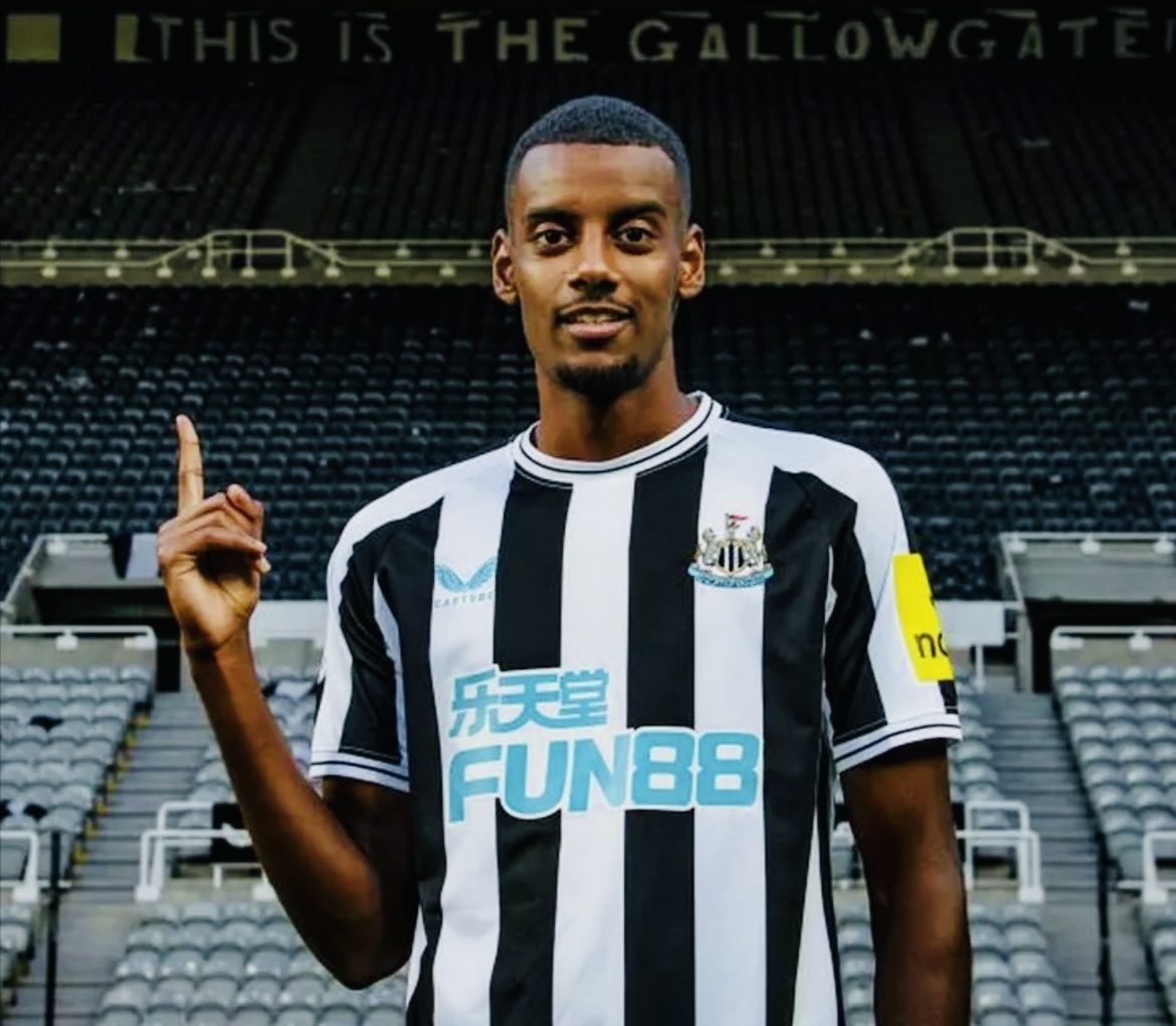 Александр Исаак