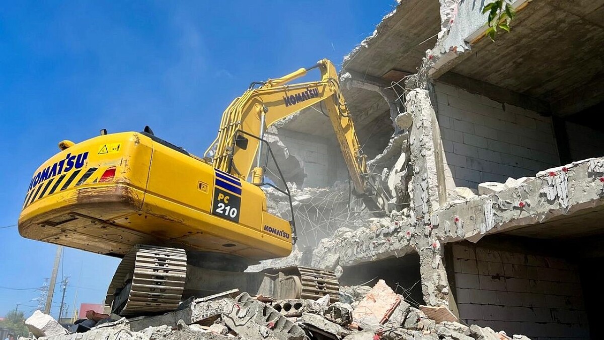    Фото: пресс-служба администрации Сочи