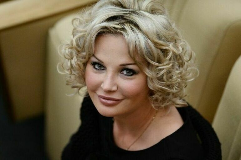   Максим Блинов/РИА Новости