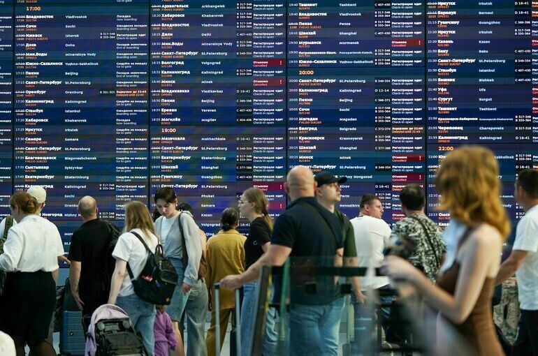   Авилов Александр/Агентство «Москва»