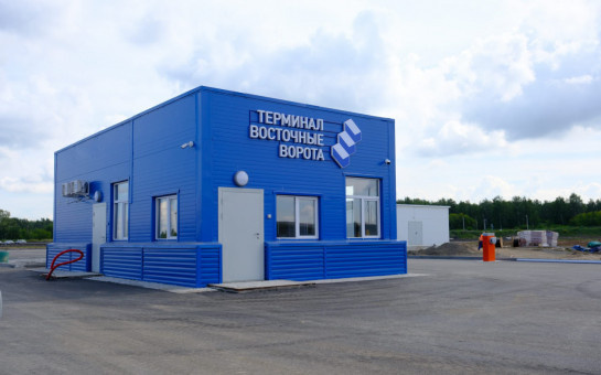    Фото пресс-службы правительства Новосибирской области