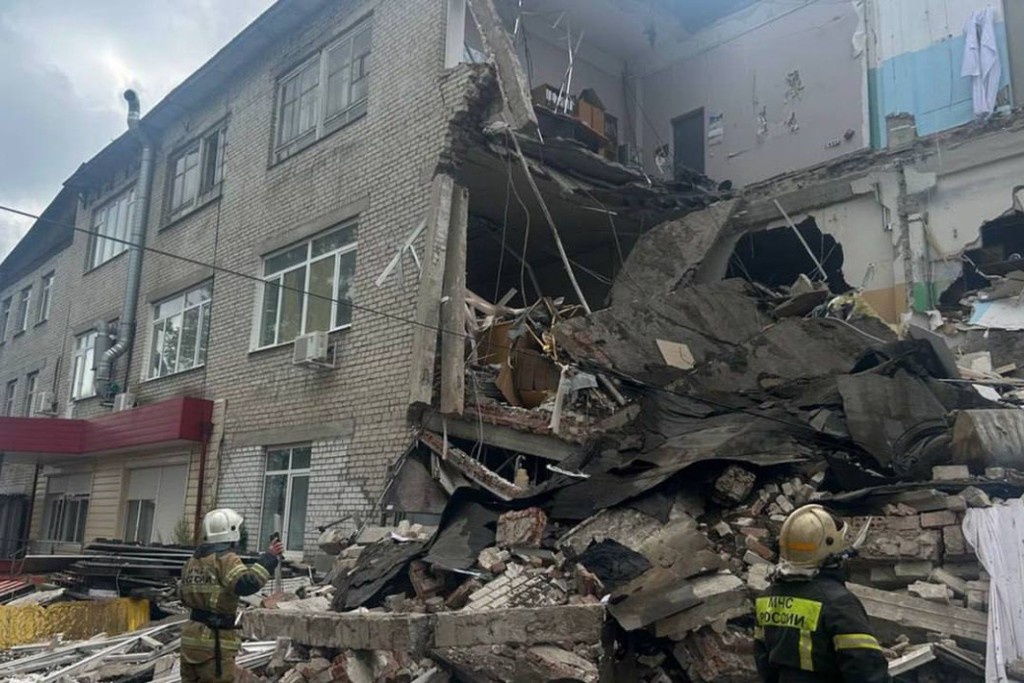    Фото © Telegram / Типичный Екатеринбург Подслушано