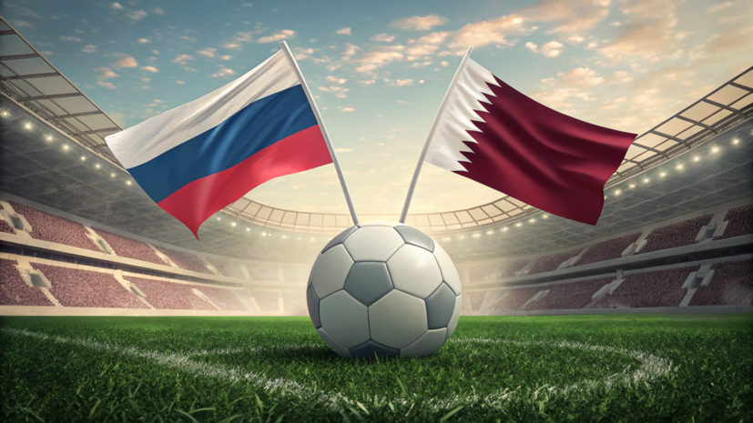   Сгенерировано с помощью ИИ