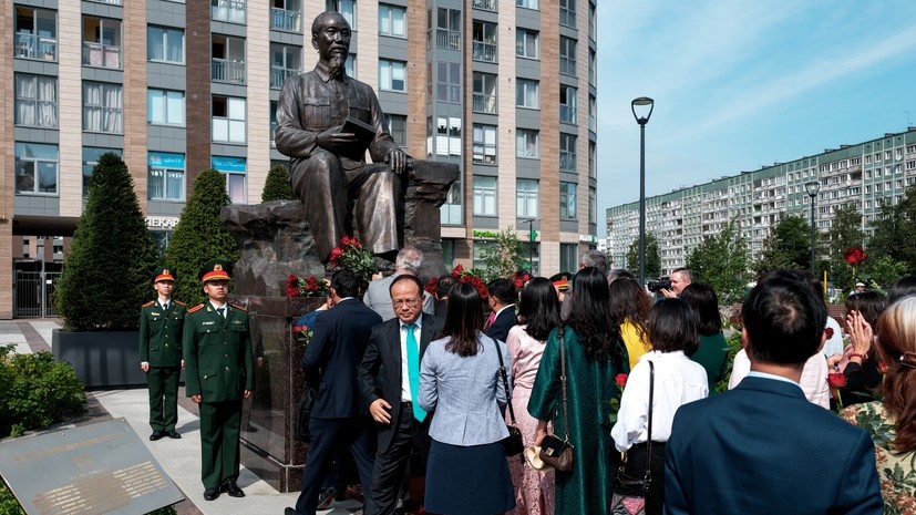   РИА Новости