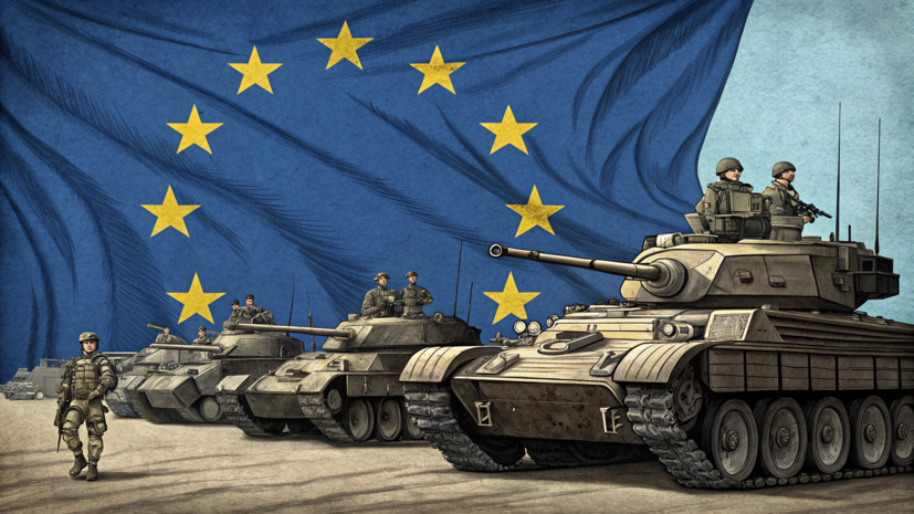   Сгенерировано с помощью ИИ