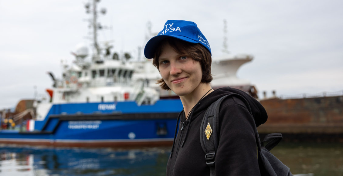    Фото: пресс-служба РТУ МИРЭА