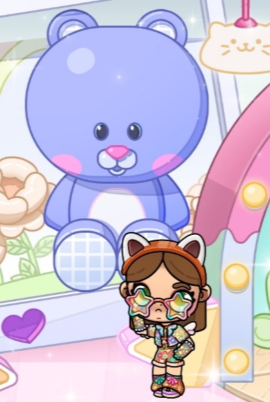 Мне идëт? 😁😘