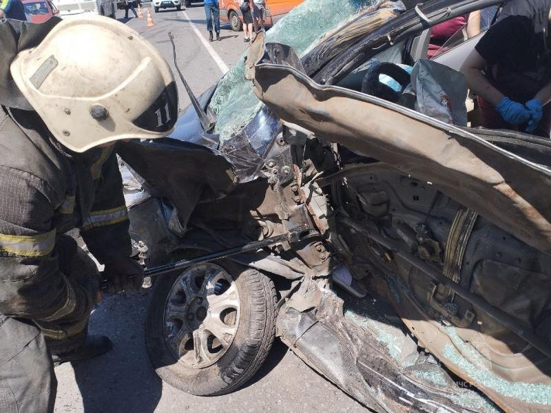 Фото: МЧС России по ЛНР