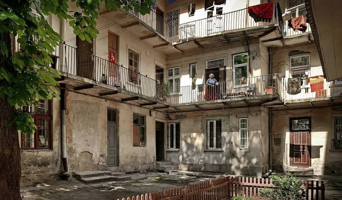 Из всемирной паутины