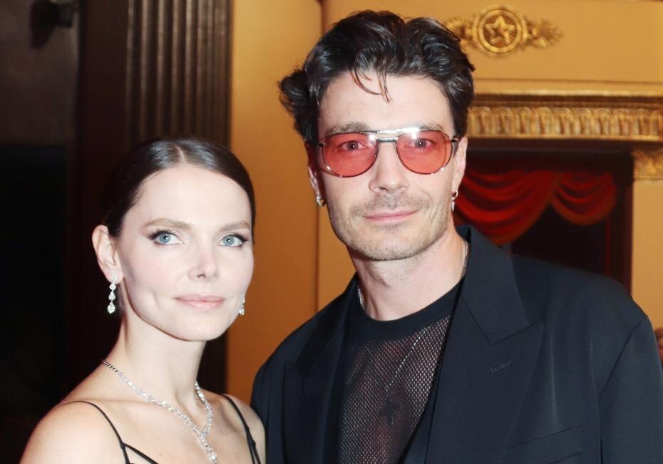    Ekaterina Tsvetkova/Global Look Press