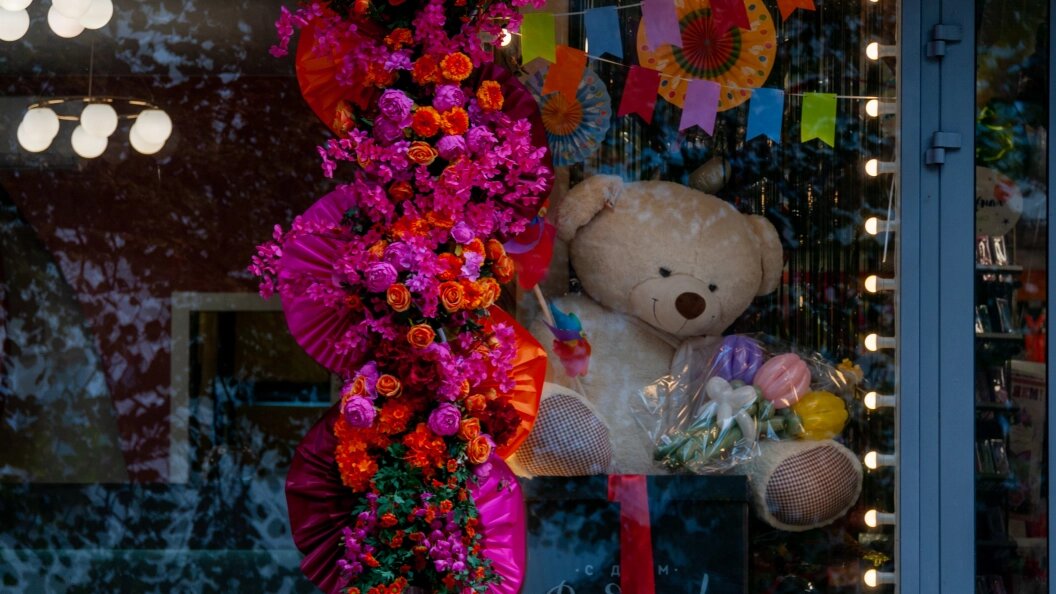    Фото: Svetlana Vozmilova/globallookpress.