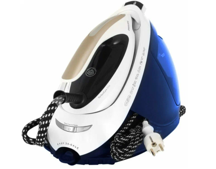 Парогенератор для глажки Philips GC9635/20 PerfectCare Elite