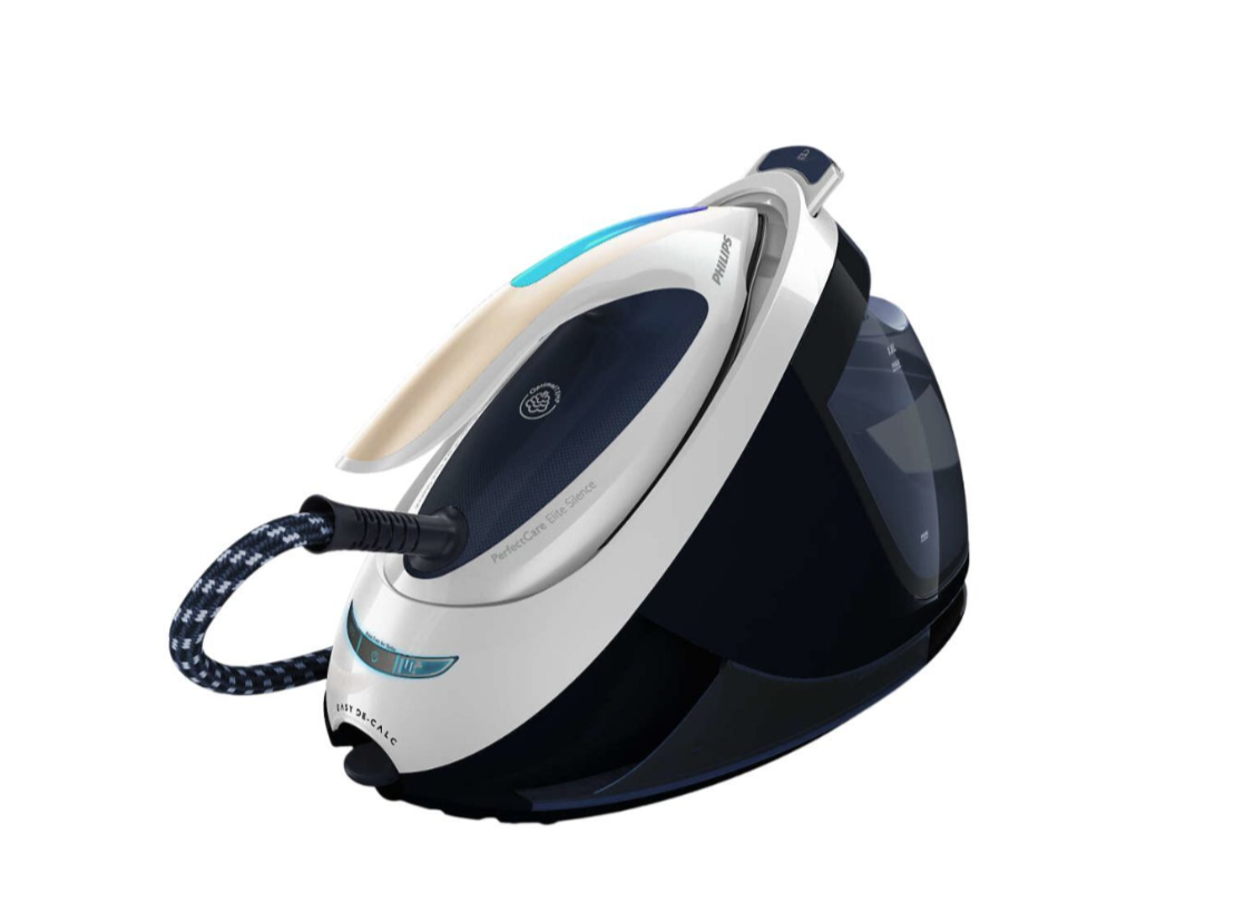 Парогенератор для глажки Philips GC9635/20 PerfectCare Elite