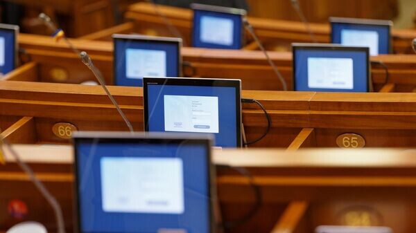    © Sputnik / Osmatesco