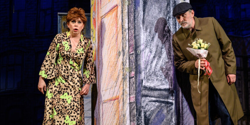    предоставлено концертным агентством "Арт Сезон"