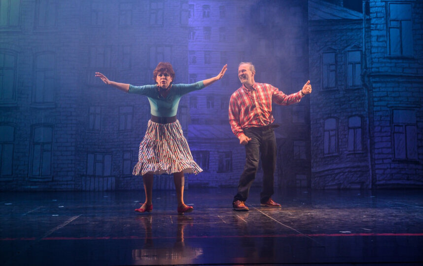    предоставлено концертным агентством "Арт Сезон"