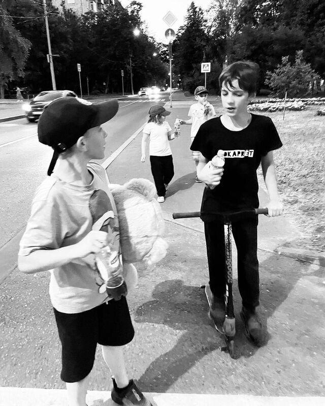 Листайте вправо, чтобы увидеть больше изображений