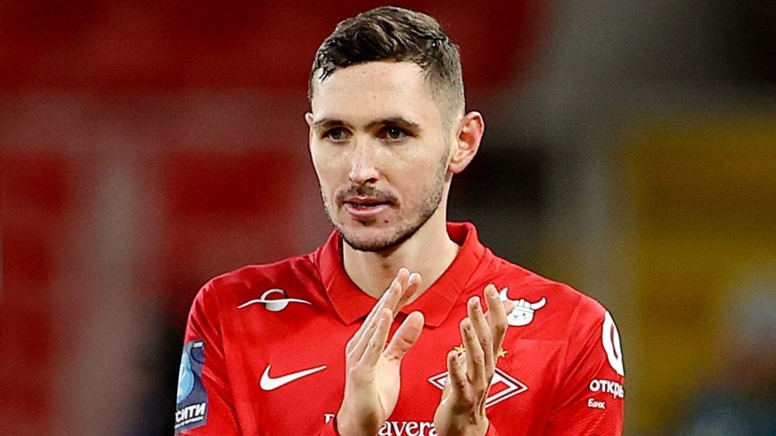    Фото: ФК «Спартак» Москва