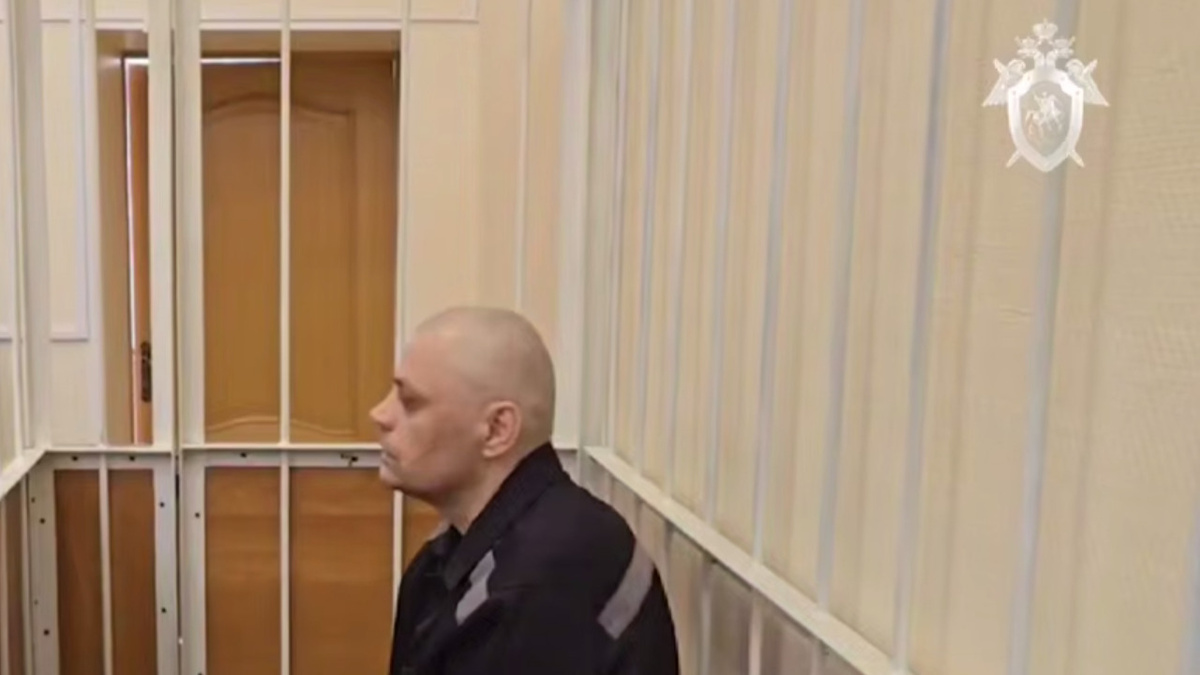    Боевика ВСУ осудили за теракт в Курской области