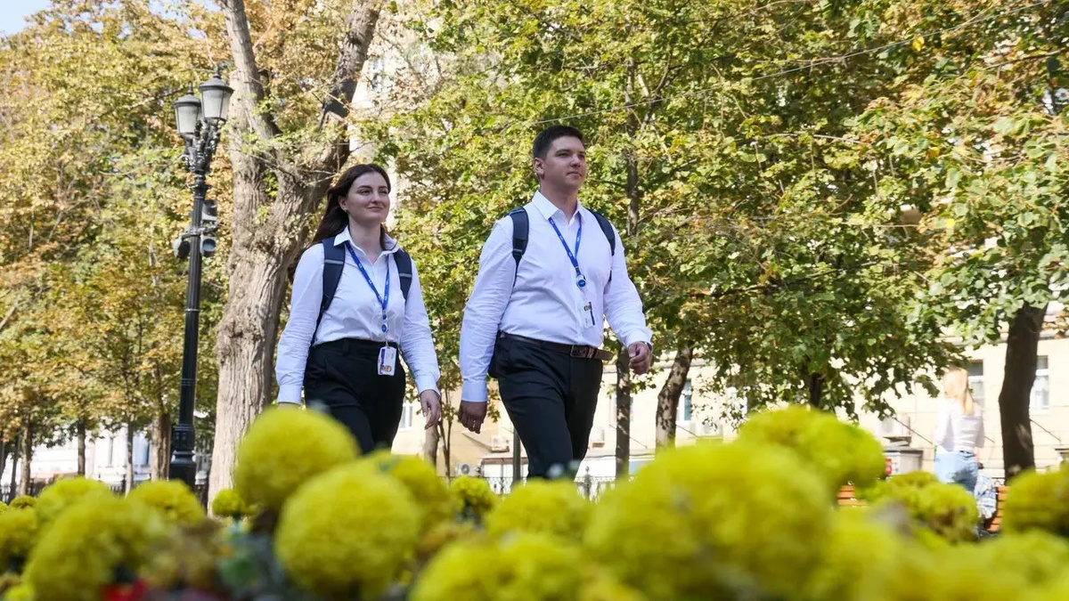    Студенты ЦФО смогут стать амбассадорами крупного российского бренда