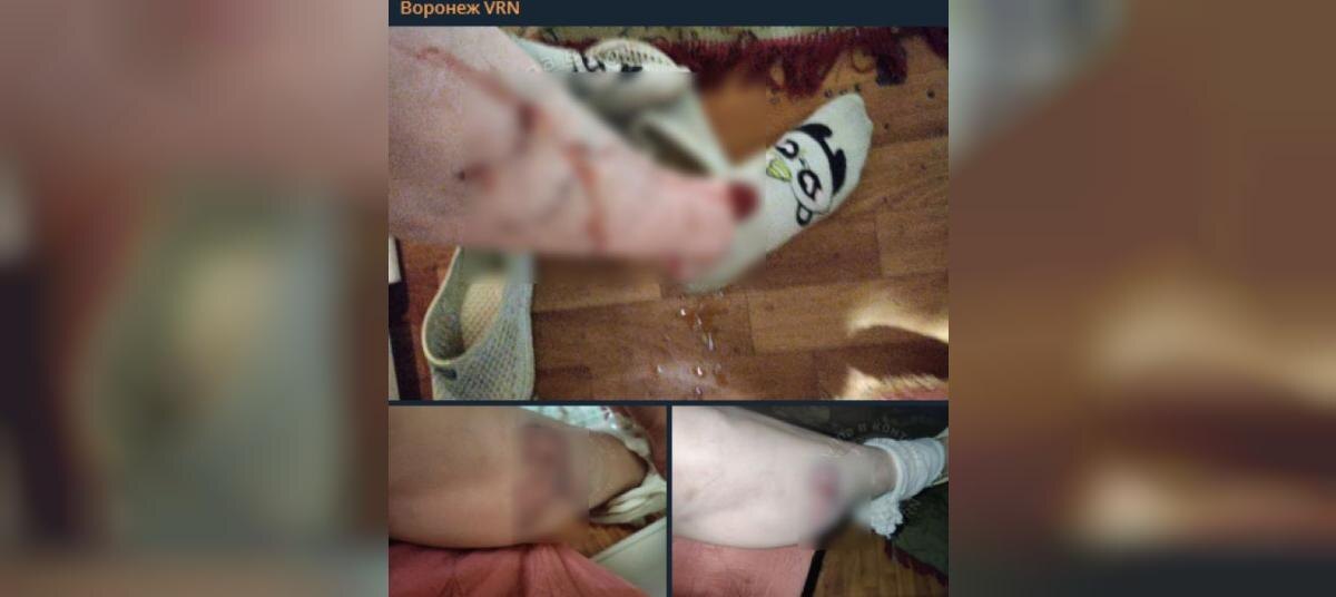    Фото: скриншот из соцсетей