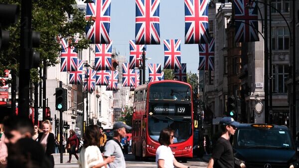    © Getty Images / Matthew Chattle