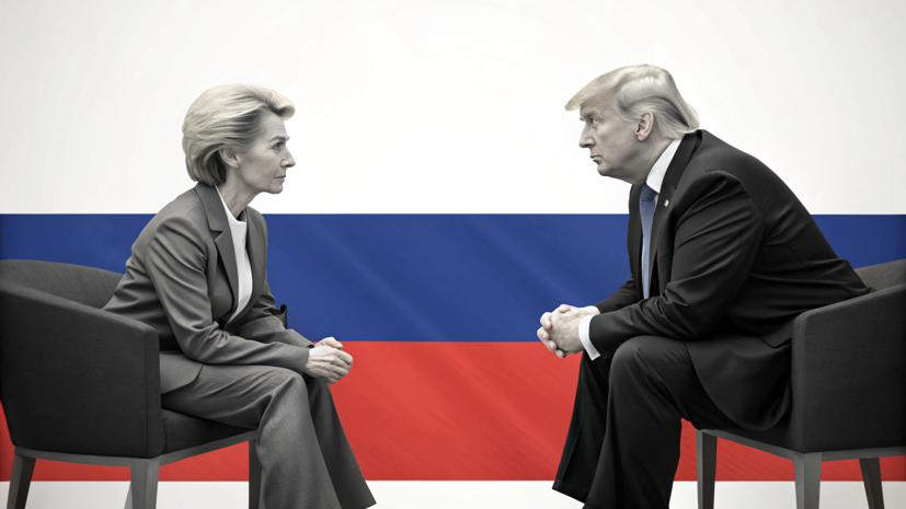   Сгенерировано с помощью ИИ