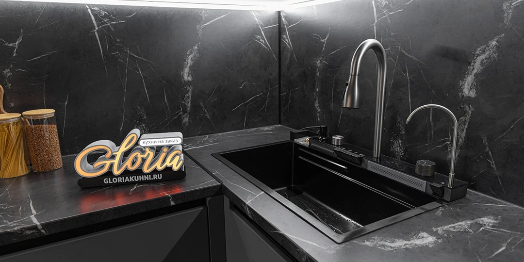 Руководство по выбору мойки на кухню