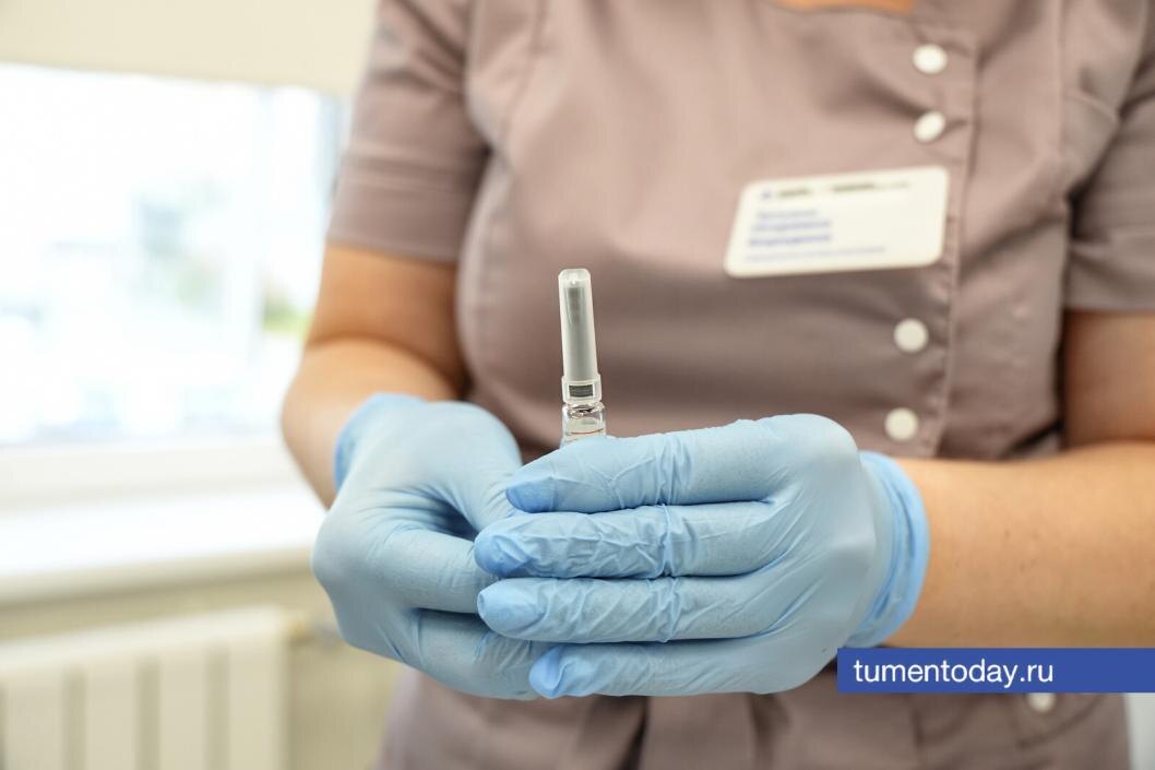    Врачи из Тюмени спасли ребенка с пневмококковой инфекцией