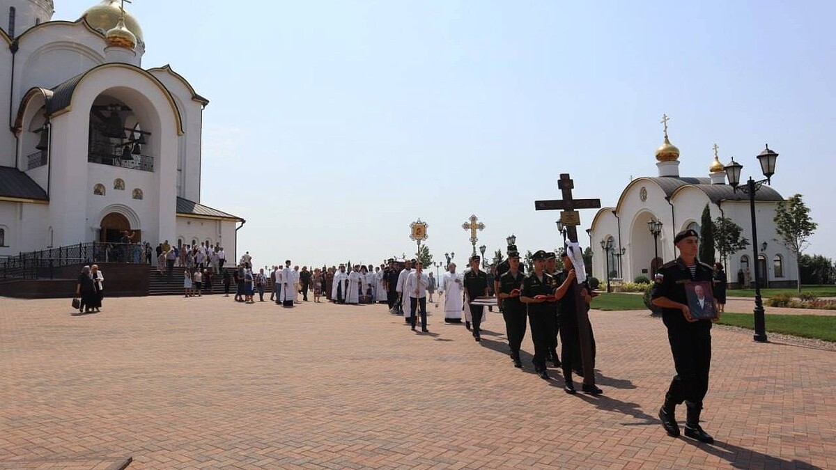    Фото: t.me/adm_gelen