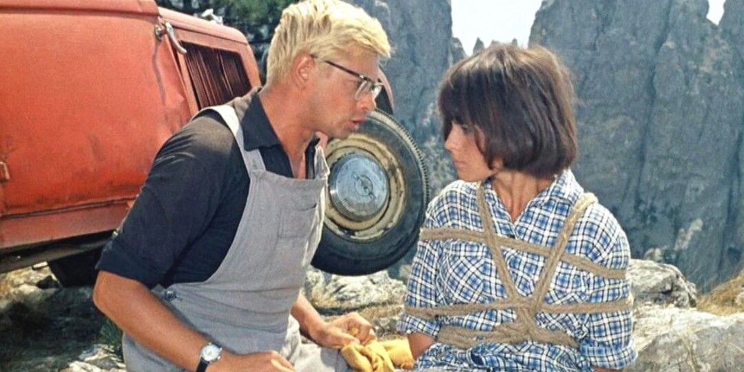 Клиентка впервые ударила мужа в 44 года после 20 лет терпения: что стало точкой невозврата