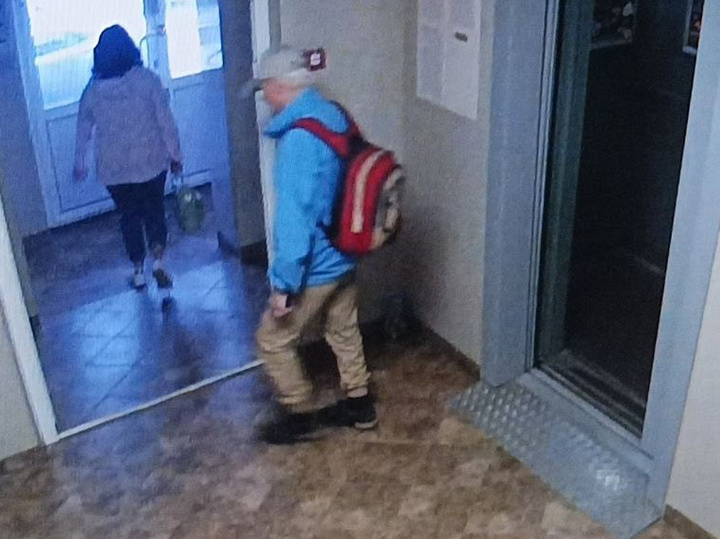 Фото: Кадр из видео