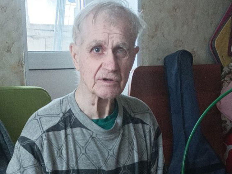 Владимир ГорбачФото: Из личного архива