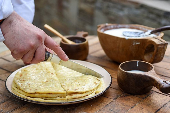 Фото: Дарья Шомахова/ТАСС