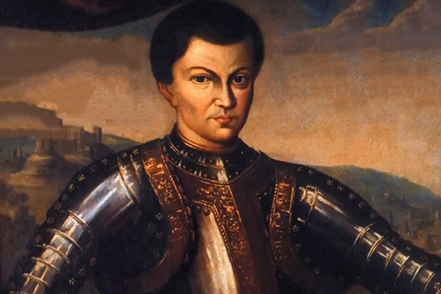 Как любовь к телятине стоила Лжедмитрию жизни и почему "кроличий голод" опасен. Странные гастрономические запреты на Руси