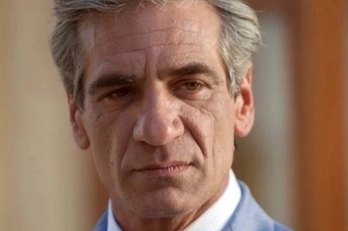    Актера из «Рэмбо 3» и «Твин Пикс» Алона Абутбула нашли мертвым на пляже