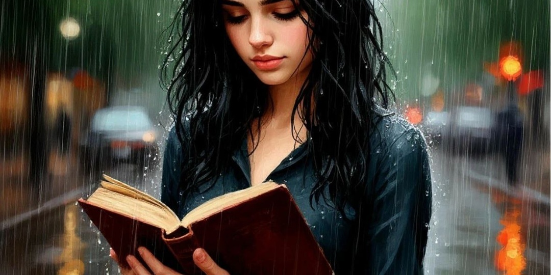Книга, которая НЕ изменила мою жизнь (но объяснила многое об этом мире)