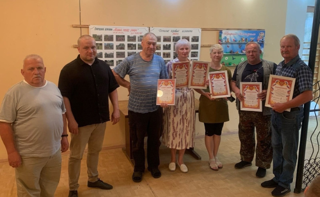    © Администрация Тихвинского района