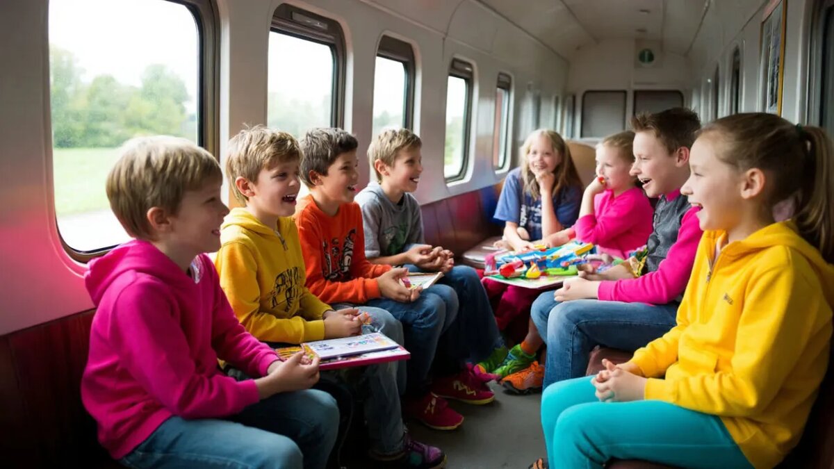    Сгенерировано ИИ