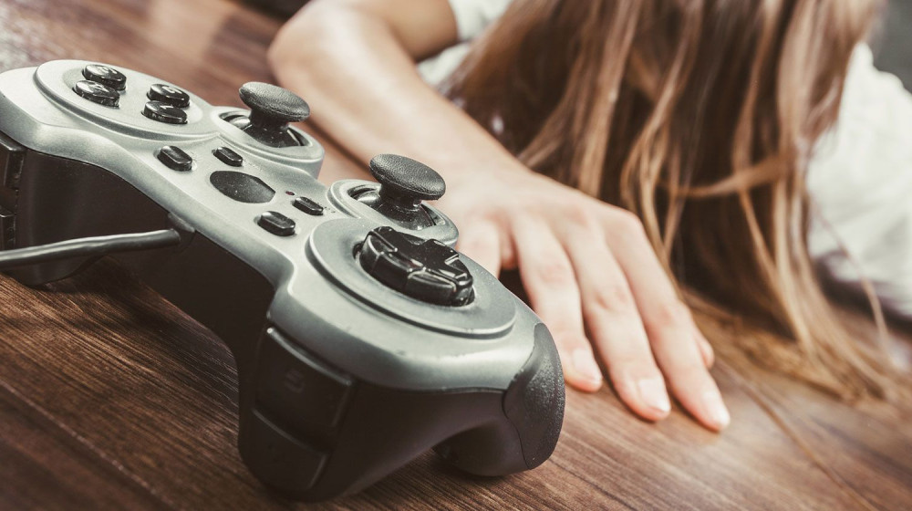    Цифровое рабство через игры: как подростки теряют себя