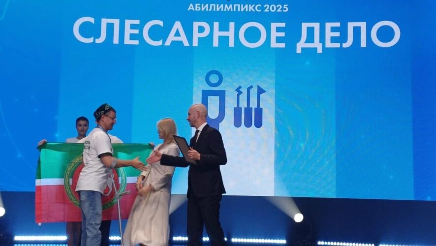    Фото: телеграм-канал Радмира Беляева