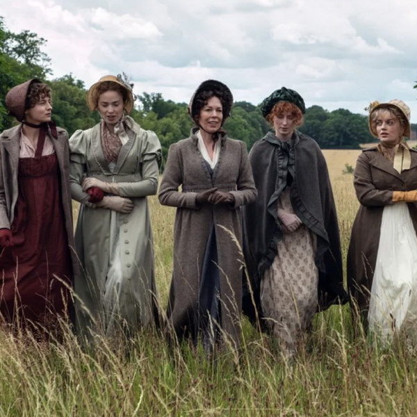     Руфус Сьюэлл, Луис Патридж и Дэрил Маккормак снимаются в новой «Гордости и предубеждении»