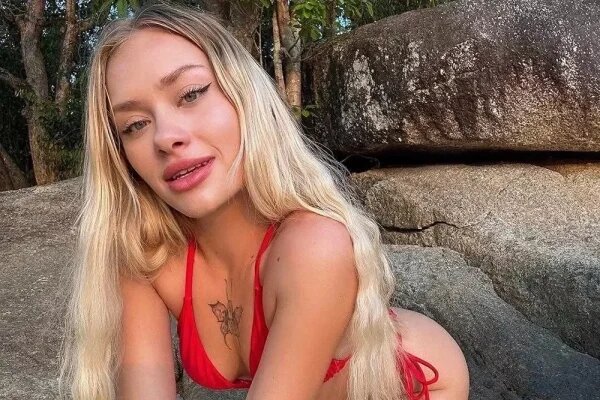    Мария Ковальчук. Фото: Телеграм