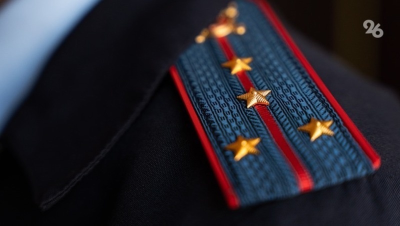      Фото: ИА «Победа26»