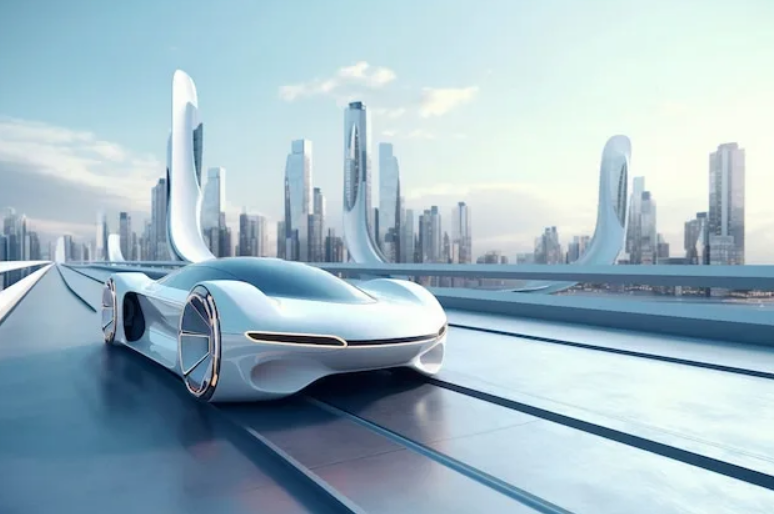 Мир будущего на водородном топливе