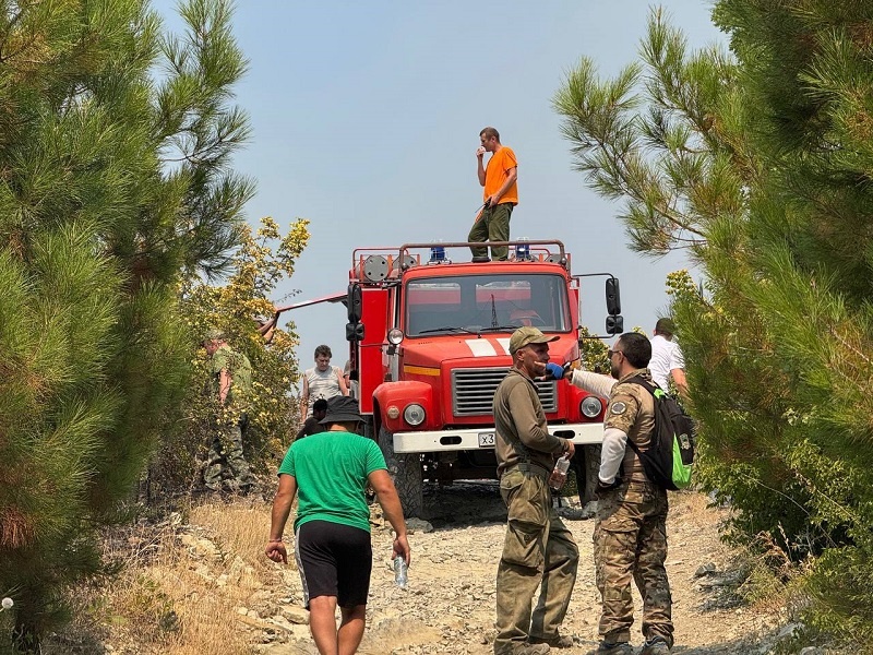    Фото: пресс-служба администрации Геленджика
