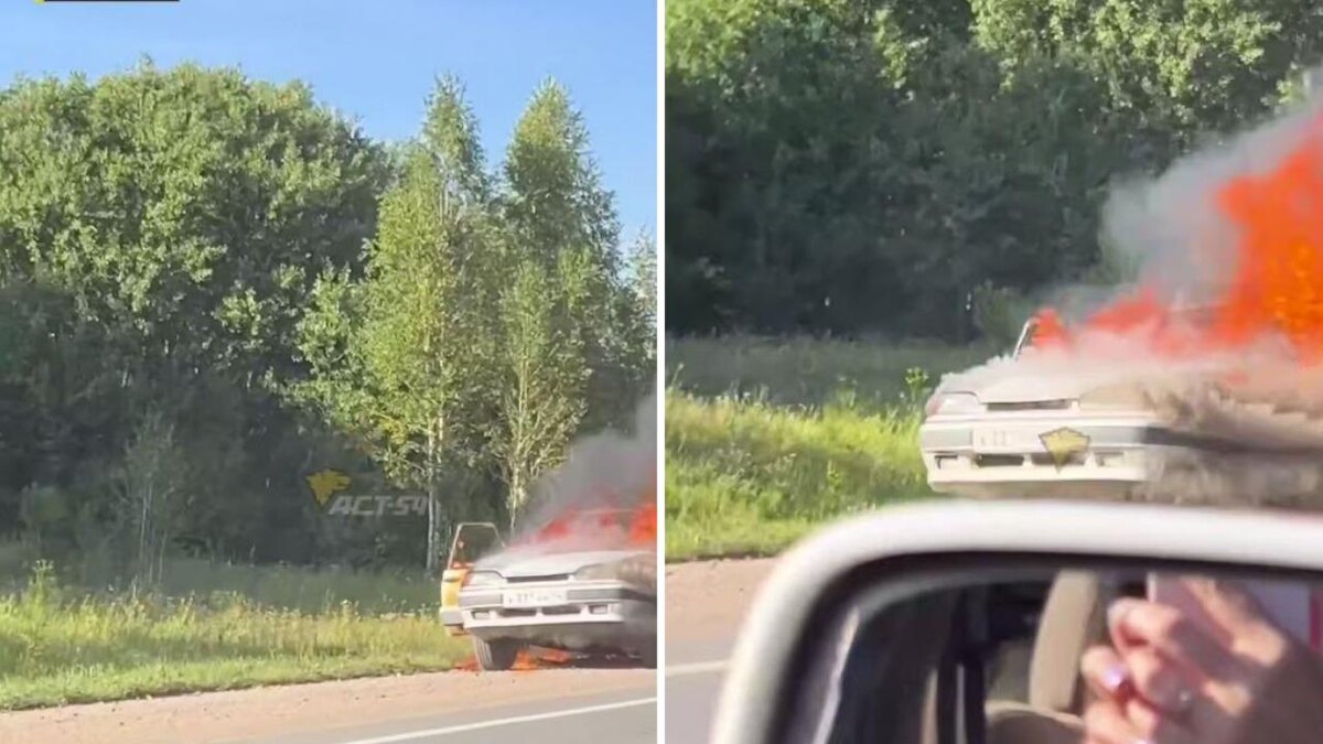    Фото: Дарья Мелехова / Горсайт