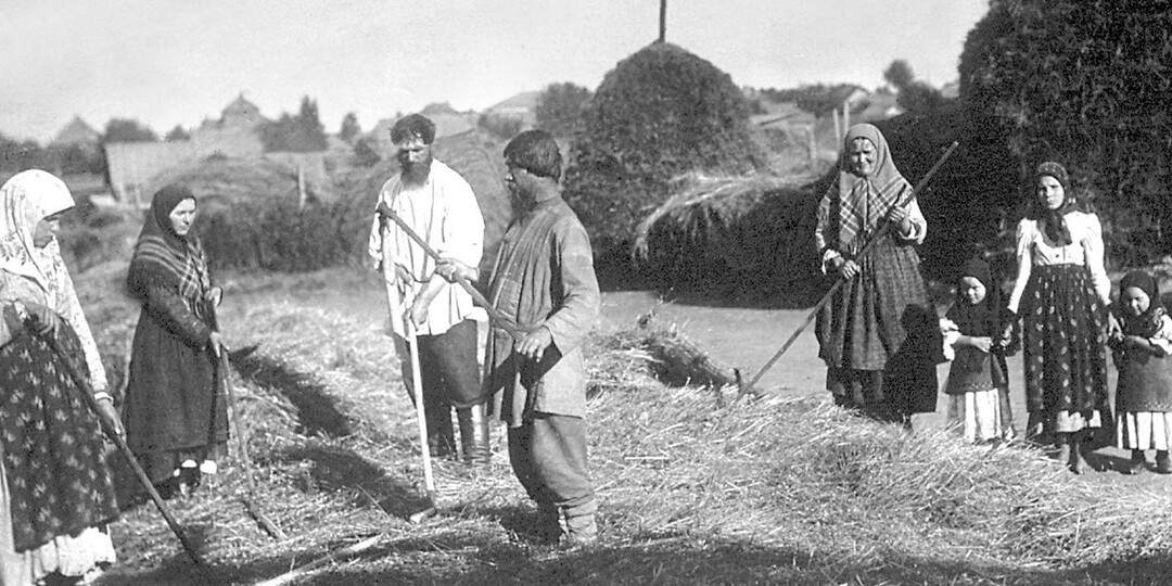Сколько крестьяне раньше платили за аренду бесхозной земли?