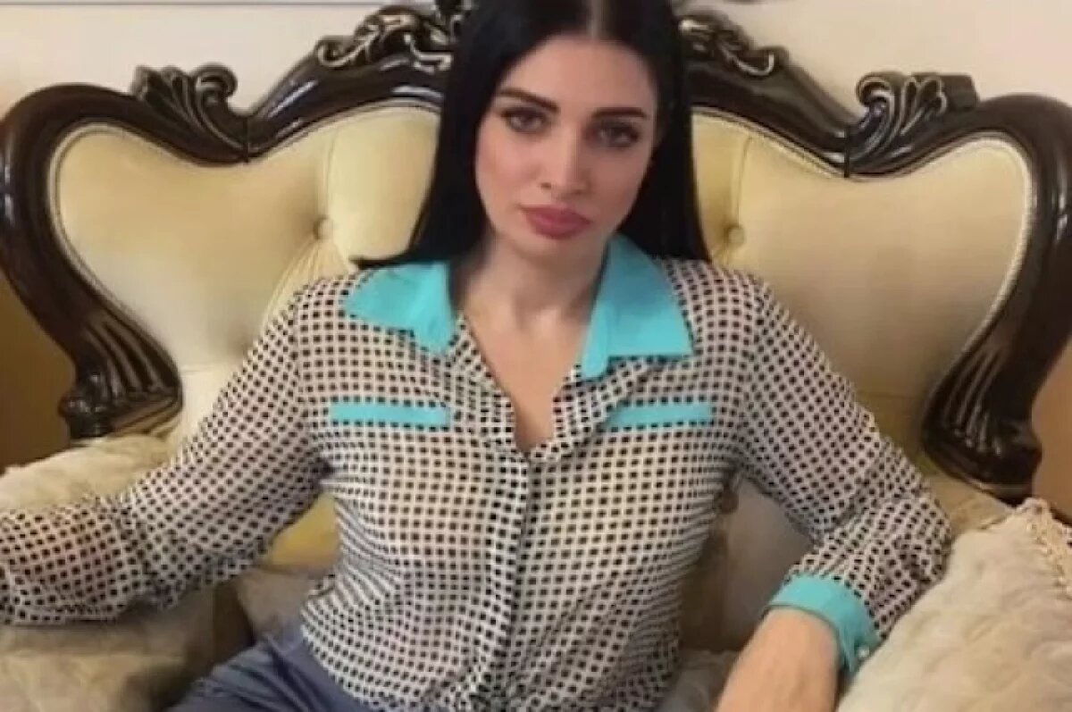    Уроженка Кубани судится с экс-мужем из Чечни, который забрал у неё сына