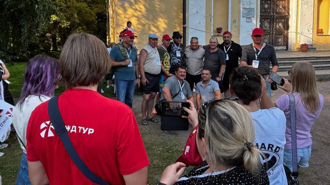 Фото: фонд "Защитники Отечества"